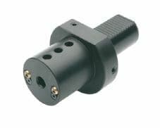 Fixtures for turning blades